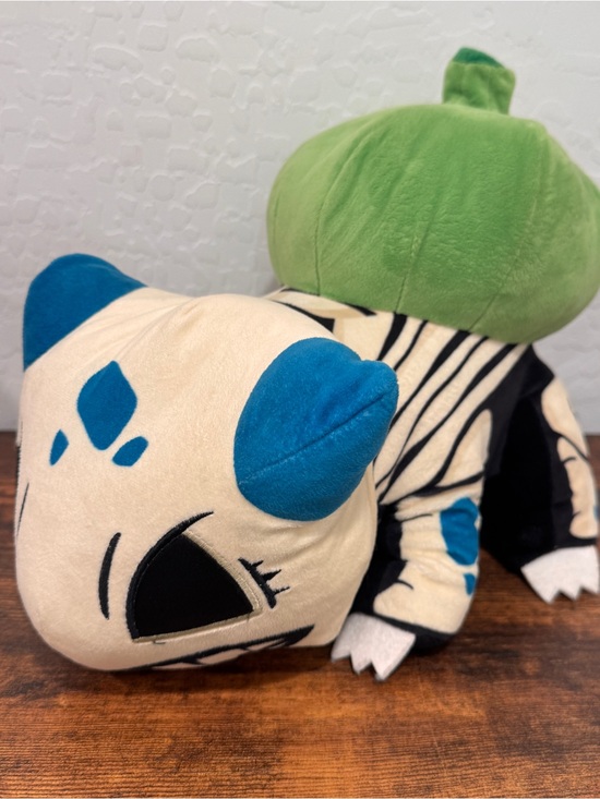 Other - Calaveritas Sugar Skull Skeleton Herb Plush Jumbo 12”